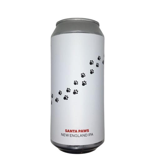 Santa Paws