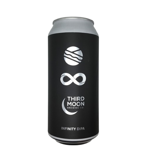 INFINITY DIPA (Third Moon collab)
