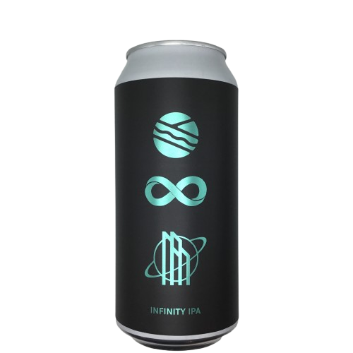 INFINITY IPA (Makemake collab)