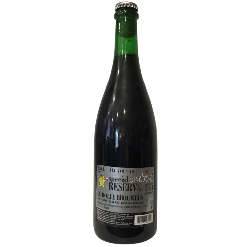 Oerbier Special Reserva (2024)