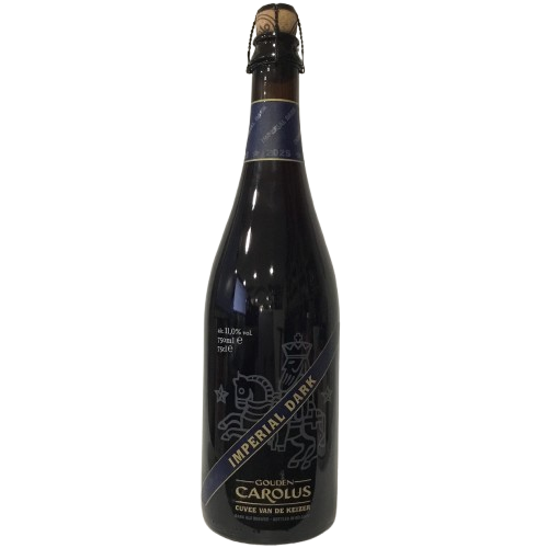 Gouden Carolus Cuvée van de Keizer Imperial Dark (75cl)