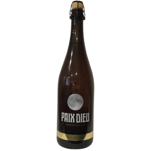 Paix Dieu Triple (75cl)