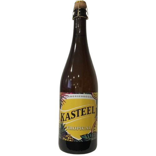 Kasteel Tropical (75cl)