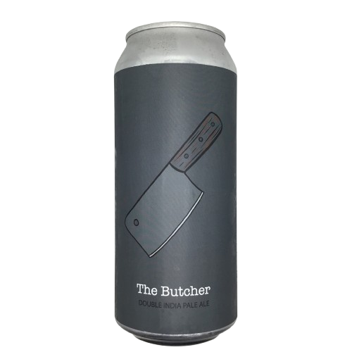 The Butcher