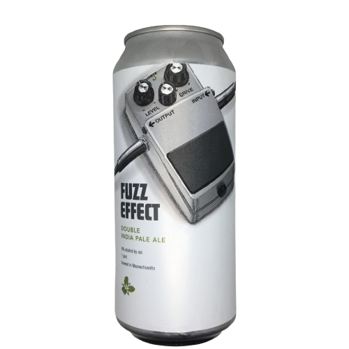 Fuzz Effect
