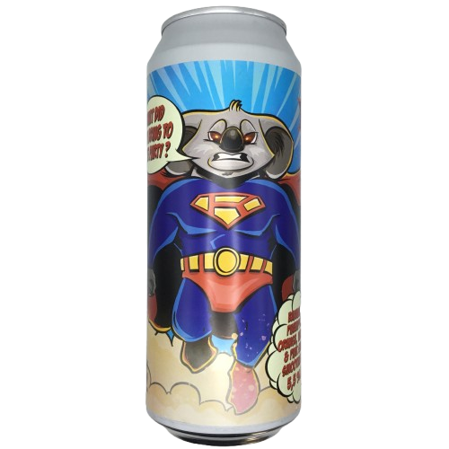 Smoothiesh: What Did You Bring To the Party?