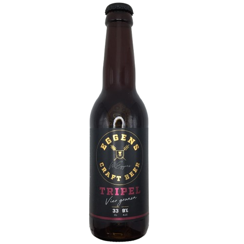 Vier Granen Tripel