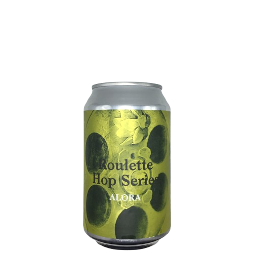 Roulette Hop Series: Alora