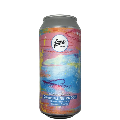 Quatrième Dimension