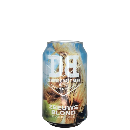 Zeeuws Blond