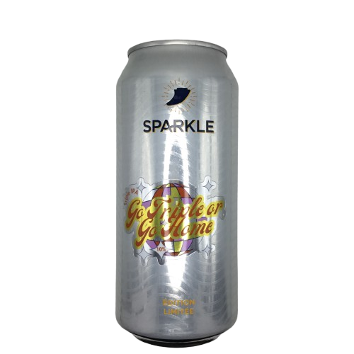 Go Triple Or Go Home