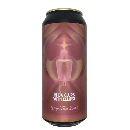 IN DA CLURB WITH ECLIPSE