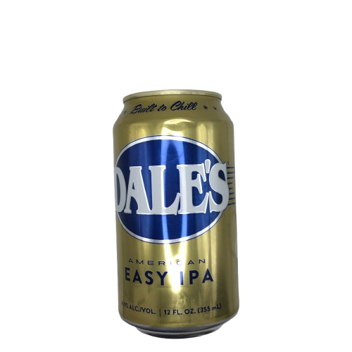 Dale’s Easy IPA