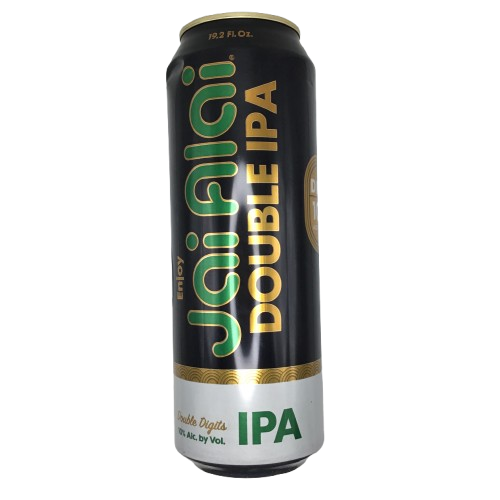 Jai Alai Double IPA