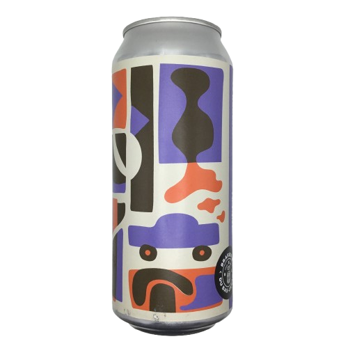 Taproom #3 (Messorem collab)