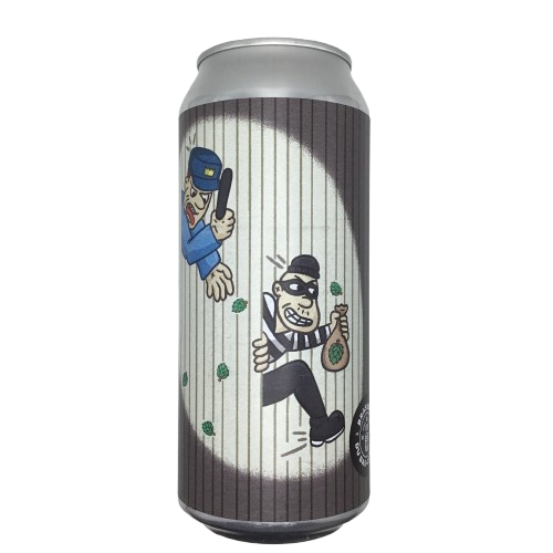 Cavale (Willibald collab)