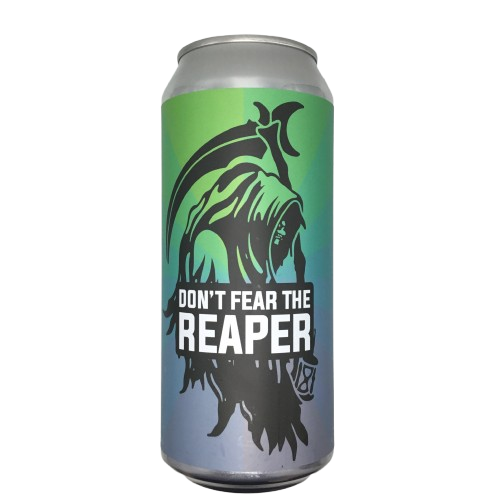 Don't Fear the Reaper (Messorem collab)