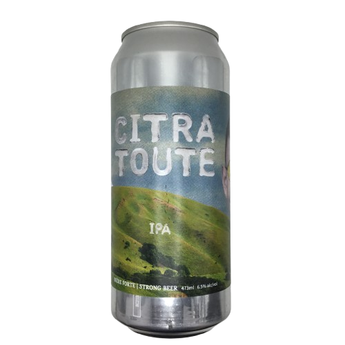 Citra Toute