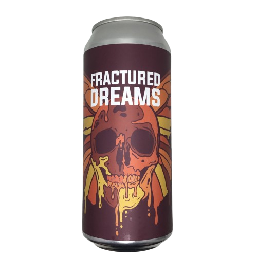 Fractured Dreams (Bad Bones collab)