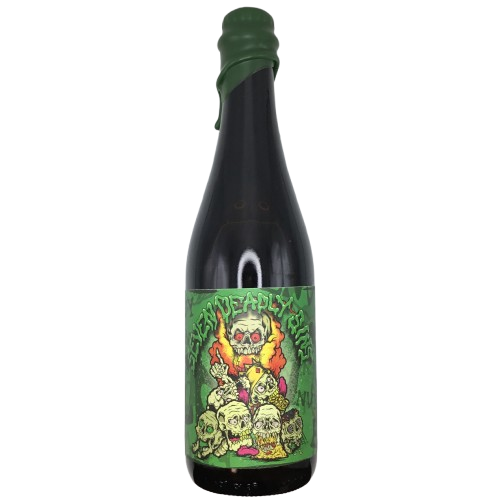 Seven Deadly Sins Envy 2025