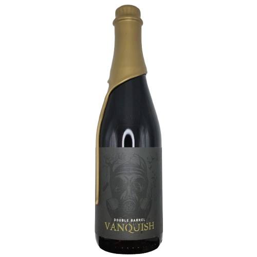 Double Barrel Vanquish