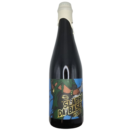 Slappa Da Base Volume 3