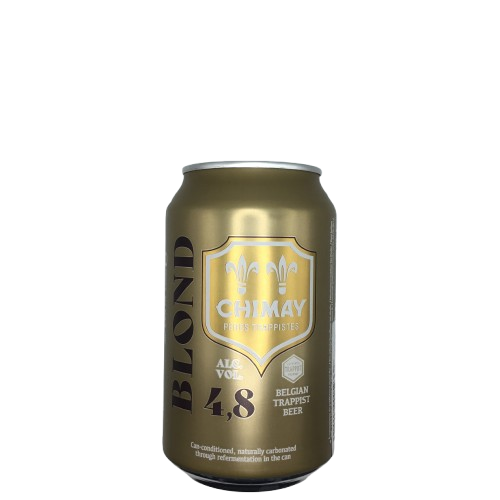 Chimay Dorée (Gold)