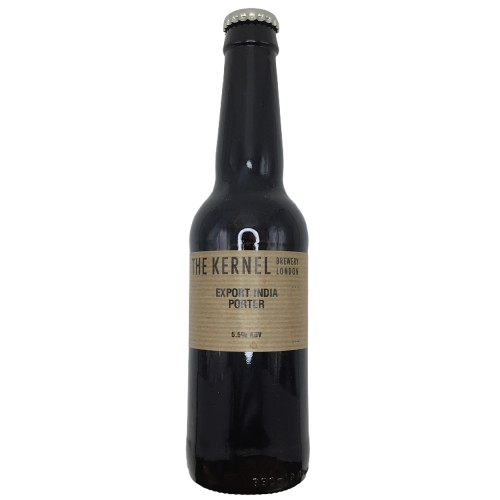 Export India Porter
