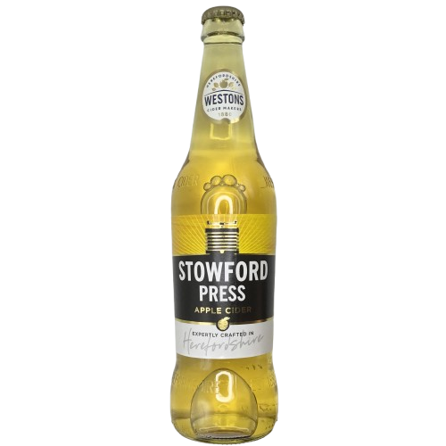 Stowford Press Medium Dry Cider