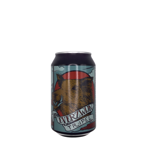 Everzwijn Tripel