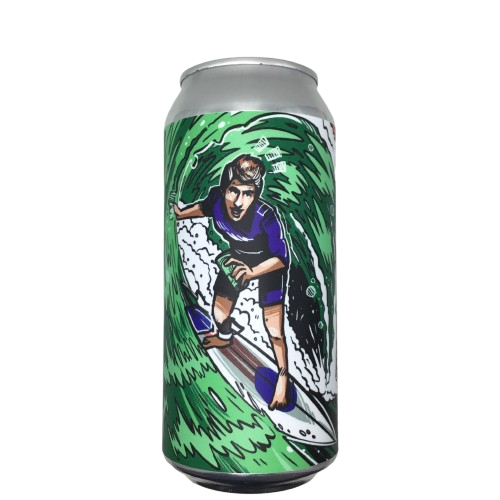 Sai Que É Surf! Pedro Dib