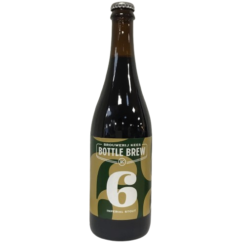 Bottle Brew 6