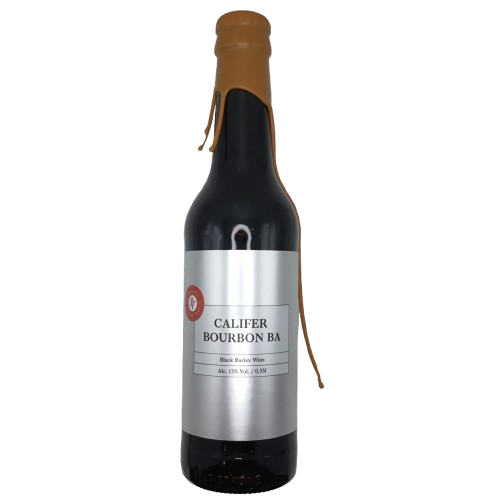 Califer Bourbon BA (Silver Series)