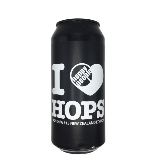 I Love Hops #15