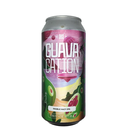 Guavacation