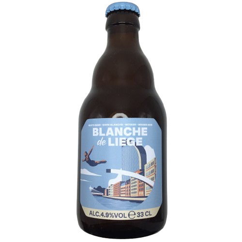 Blanche de Liège