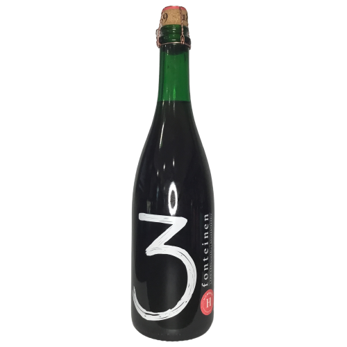 Hommage (season 18|19) Blend No. 106