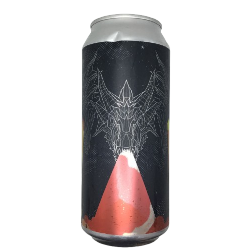 Hydra | Fluff Motif