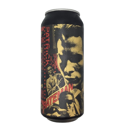 Patrick Bateman 2025