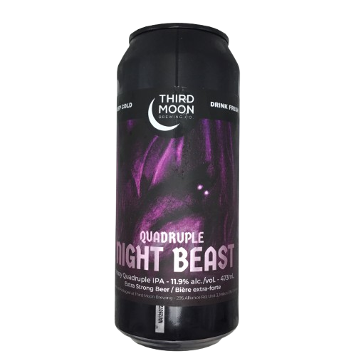 Quadruple Night Beast