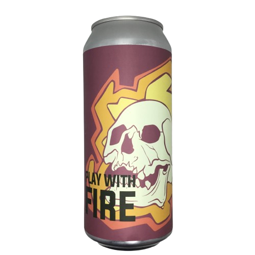 Play With Fire (2025)