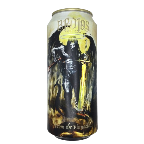 From the Pinnacle ...