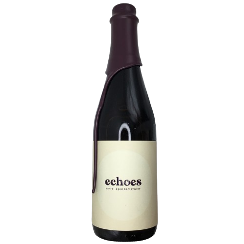 Echoes (Heaven Hill)