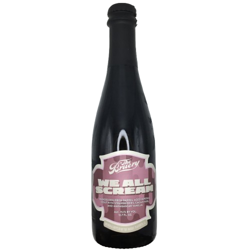 We All Scream (2025)