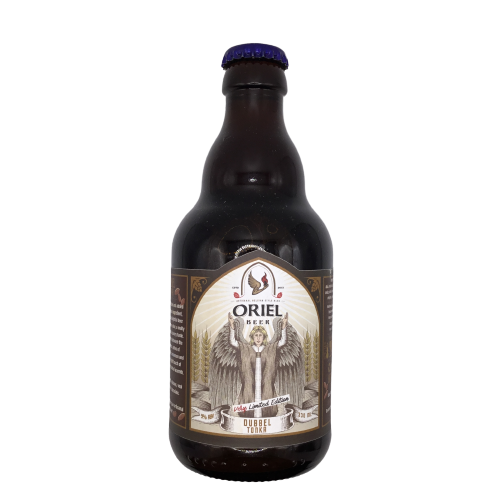 Oriel Dubbel Tonka