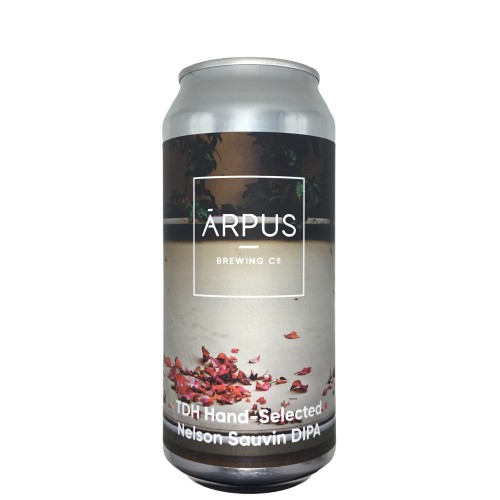 TDH Hand-Selected Nelson Sauvin DIPA