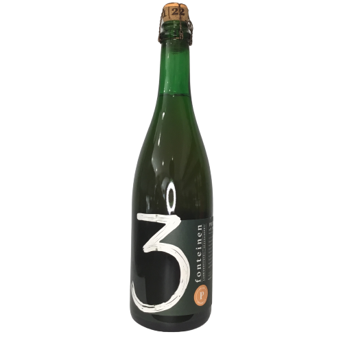 Pruim Mirabelle (season 21|22) Blend No. 21