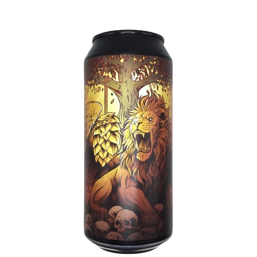 Guardian of the Golden Nugget