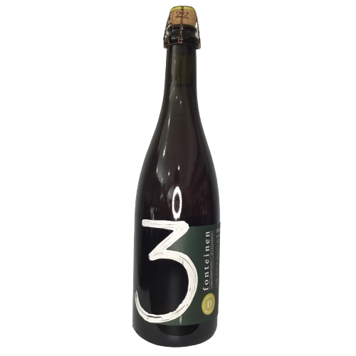 Druif Muscaris (season 21|22) Blend No. 23