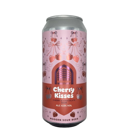 Cherry Kisses